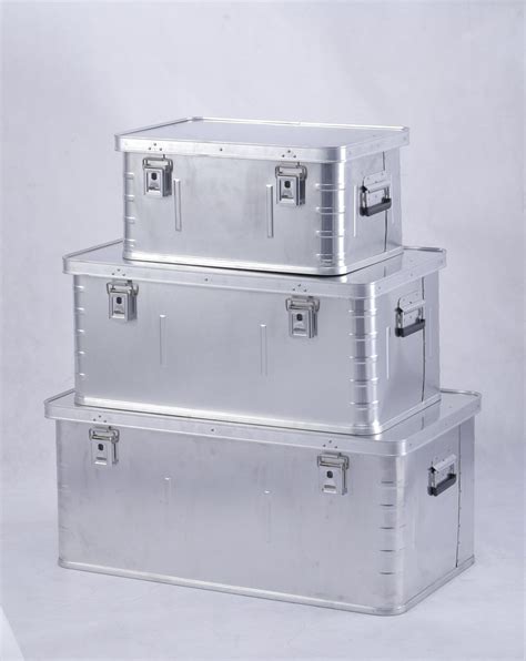 custom aluminum metal boxes|custom size aluminum box.